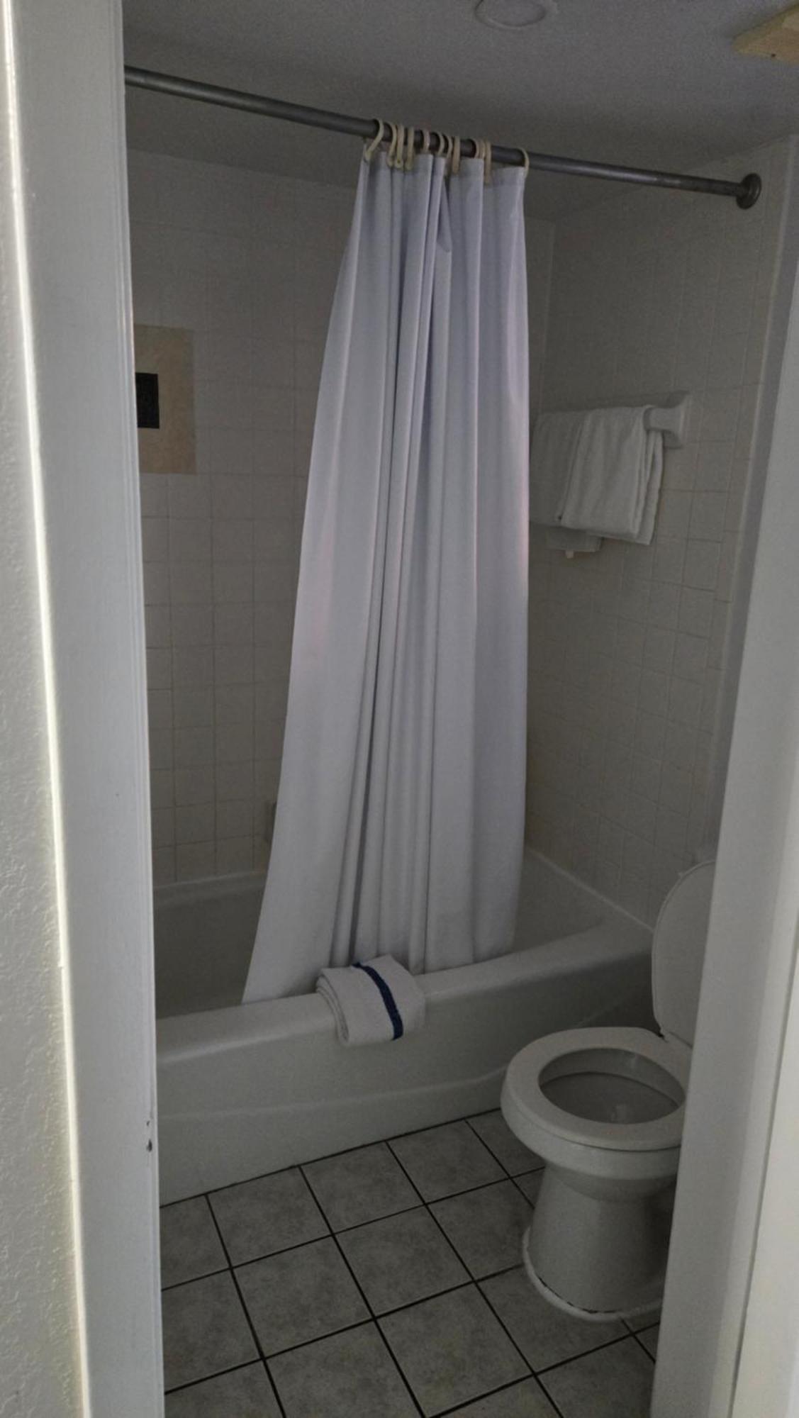 Merida Inn & Suites St. Augustine Pokoj fotografie