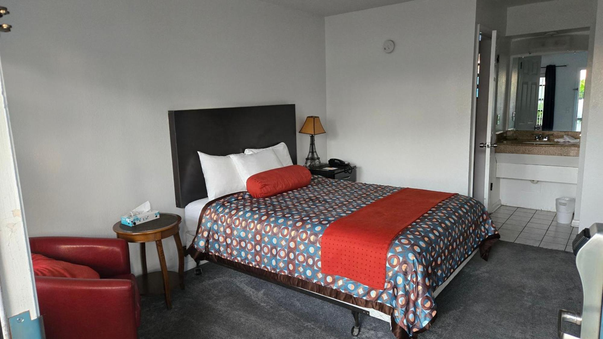Merida Inn & Suites St. Augustine Pokoj fotografie