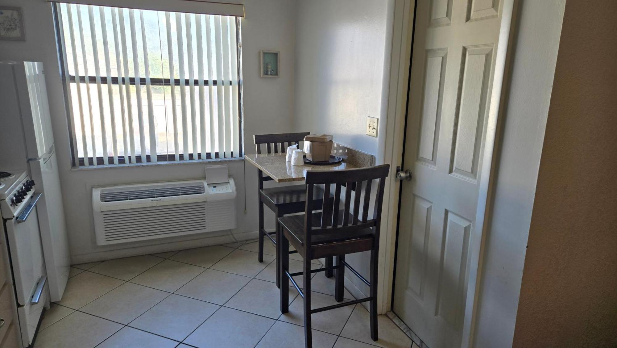 Merida Inn & Suites St. Augustine Pokoj fotografie