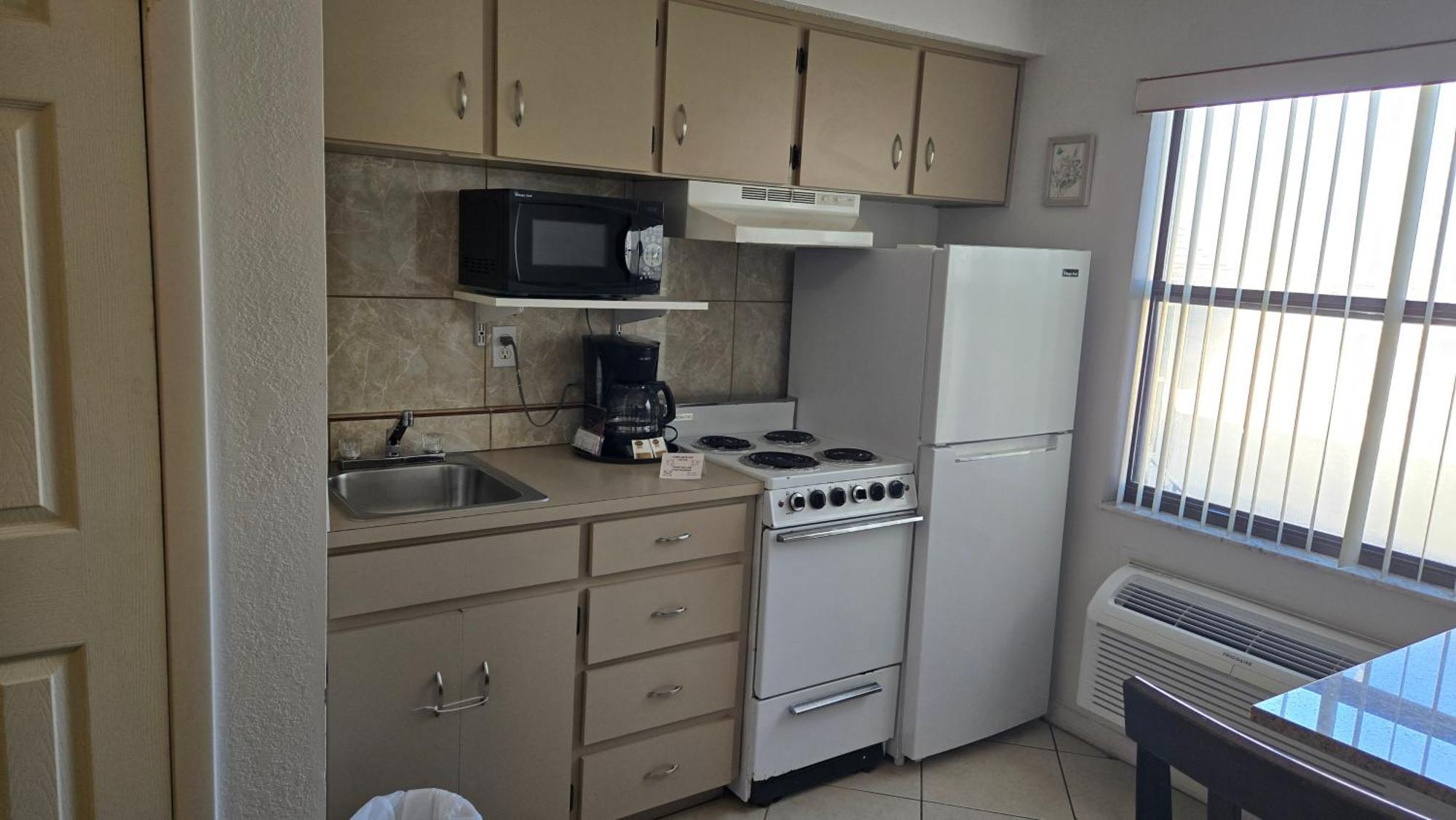 Merida Inn & Suites St. Augustine Pokoj fotografie