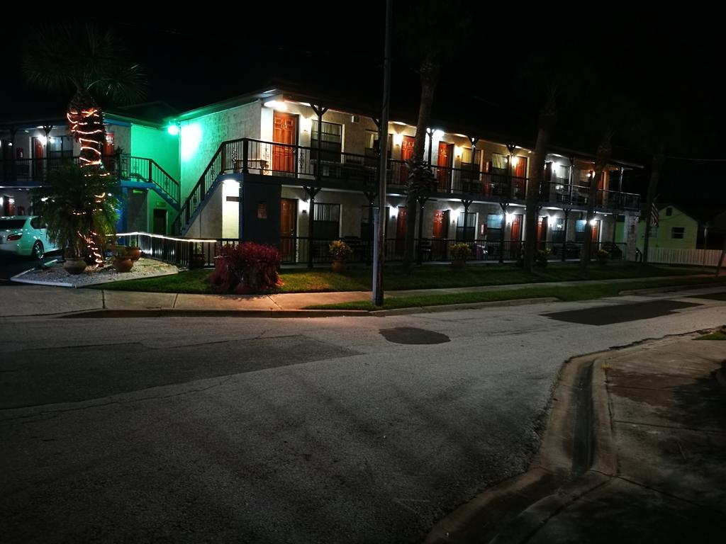 Merida Inn & Suites St. Augustine Exteriér fotografie