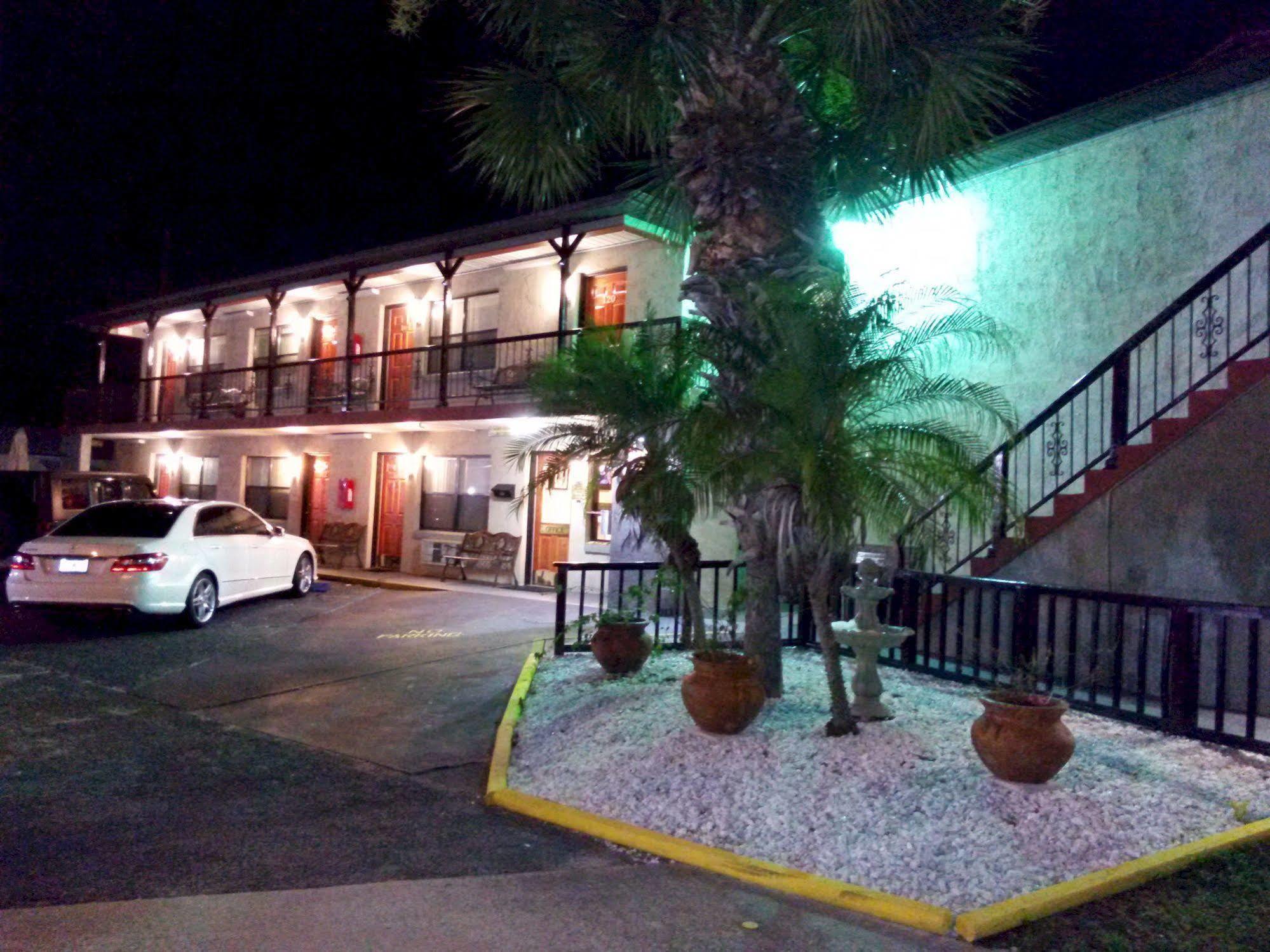 Merida Inn & Suites St. Augustine Exteriér fotografie