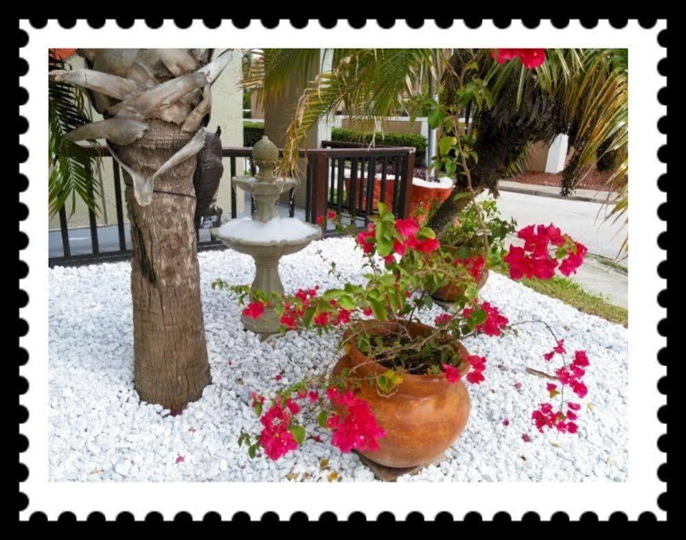 Merida Inn & Suites St. Augustine Exteriér fotografie