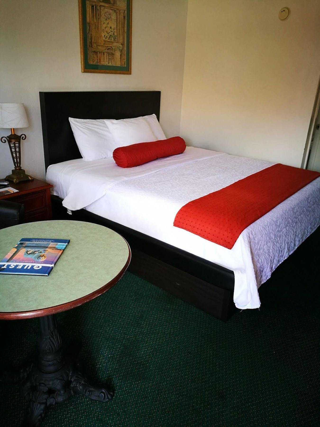 Merida Inn & Suites St. Augustine Exteriér fotografie