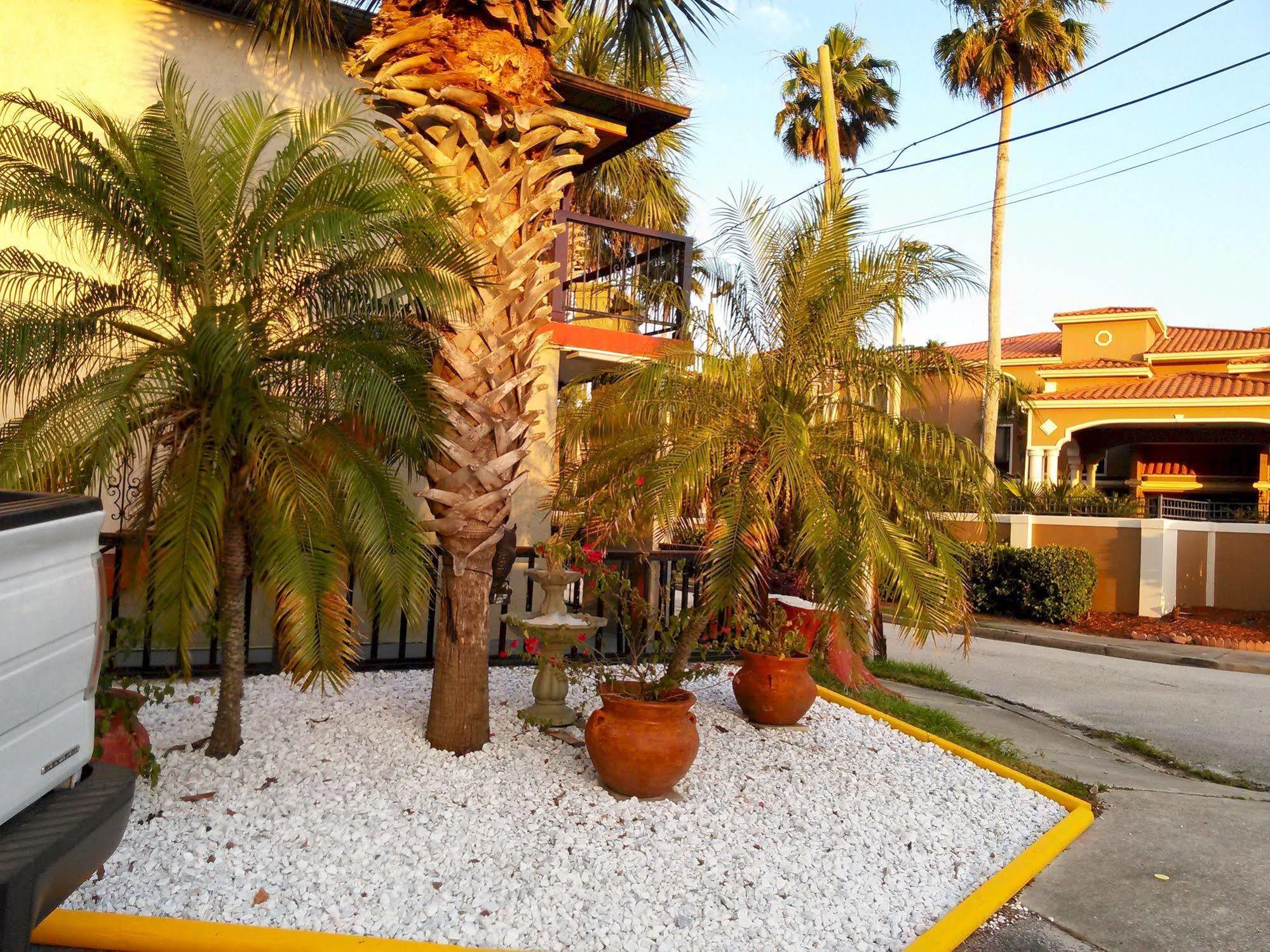 Merida Inn & Suites St. Augustine Exteriér fotografie